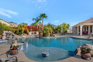 8529 N National Dr, Tucson, AZ 85742