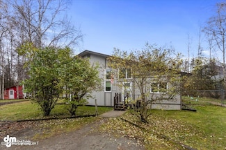 20533 White Birch Rd, Chugiak, AK 99567