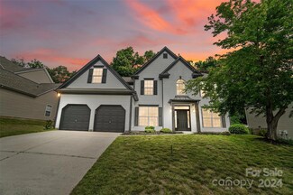 14433 Northridge Dr, Charlotte, NC 28269