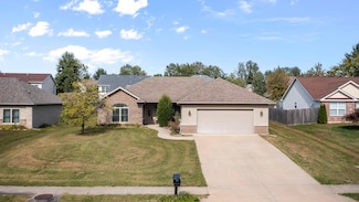 711 Mcneal Ln, Fulton, MO 65251