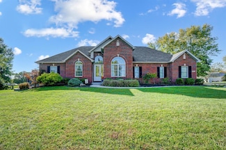 20467 Lakeview Dr, Lawrenceburg, IN 47025