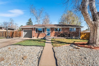 3395 W Union Ave, Englewood, CO 80110