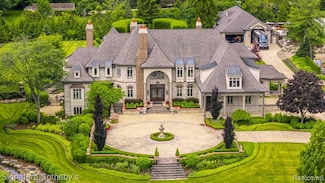 18101 Sheldon Rd, Northville, MI 48168