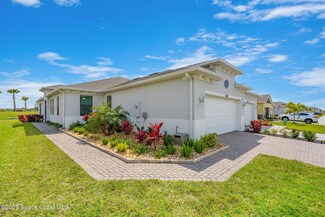 1834 Velky Ln, Melbourne, FL 32940
