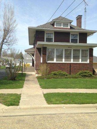 508 E Mason St, Polo, IL 61064
