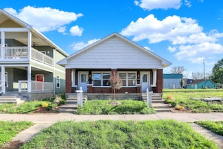 1622 Prospect St, Indianapolis, IN 46203
