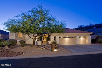 13434 E Sorrel Ln, Scottsdale, AZ 85259