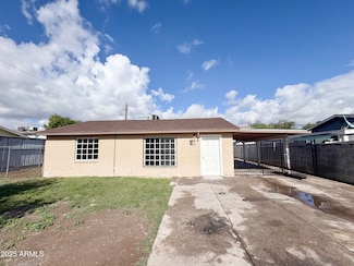 3422 E Culver St, Phoenix, AZ 85008