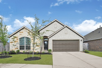 4307 Mulberry Sage Dr, Baytown, TX 77521