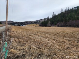 0 XXX Loomis-Orville Rd, Loomis, WA 98827