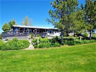 3022 Cemetery Rd, Cambridge, ID 83610