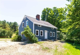 69 Packard Rd, Jericho, VT 05465