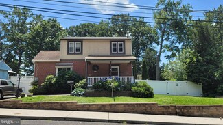 328 Union Ave, Runnemede, NJ 08078