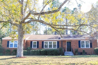 134 W Main St, Alamo, GA 30411