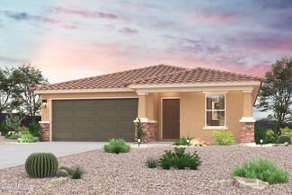 1339 W Toltec Dr, Coolidge, AZ 85128