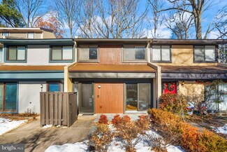 2266 Coppersmith Square, Reston, VA 20191