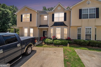 7324 Bridlewood Ct, Jonesboro, GA 30236
