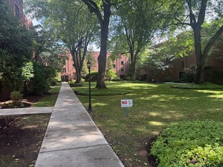 102 Sewall Ave Unit 5, Brookline, MA 02446