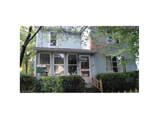 120 Burbank St, Creston, OH 44217