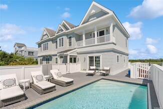 140 Dune Rd, Westhampton Beach, NY 11978