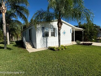 9800 61st Terrace, Sebastian, FL 32958