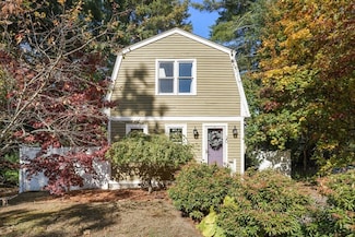 20 Pinewood Ave, Sudbury, MA 01776