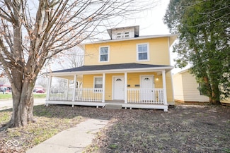 2225 Broad St, New Castle, IN 47362