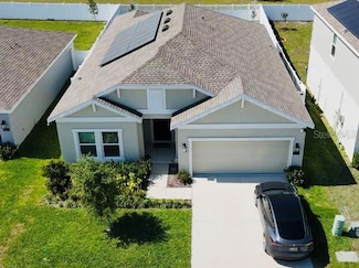 897 Laurel View Way, Groveland, FL 34736