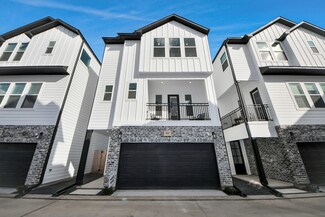 717 Marcella St Unit E, Houston, TX 77091