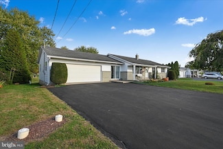 8409 Lancaster Ave, Bethel, PA 19507