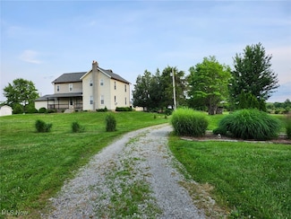 725 Township Road 462, Sullivan, OH 44880