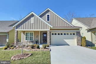 122 Gadwell Ln, Lake Frederick, VA 22630