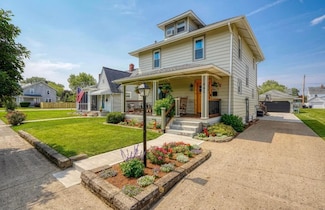 841 E Mulberry St, Lancaster, OH 43130