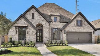 4527 Heather Crossing Rd, Fulshear, TX 77441