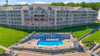 4800 Eagleview Dr Unit 127, Osage Beach, MO 65065