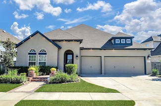 15250 Sandstone Outcrop Dr, Cypress, TX 77433