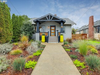 6006 NE Milton St, Portland, OR 97213