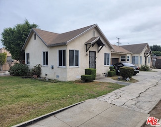 1526 W 83rd St, Los Angeles, CA 90047