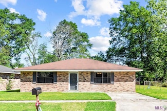 7719 Davlin Ave, Baton Rouge, LA 70812