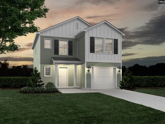 301 Hardwick Dr, Columbia, SC 29223