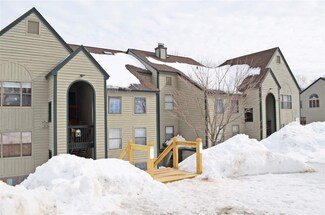 64 Fowler Rd Unit Q-106, Ludlow, VT 05149