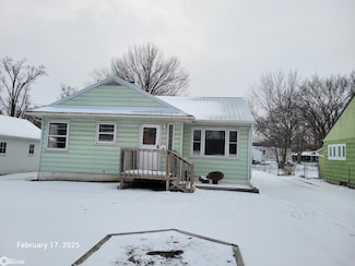 643 Minneopa Ave, Ottumwa, IA 52501