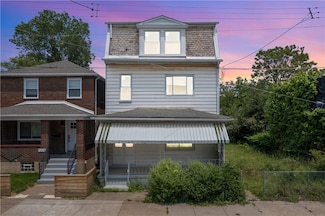 7231 Susquehanna St, Pittsburgh, PA 15208