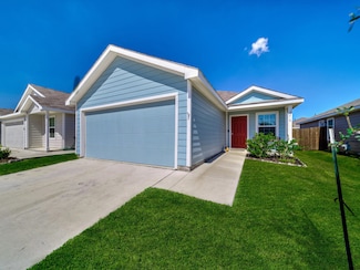 3216 Coyote Way, McKinney, TX 75071