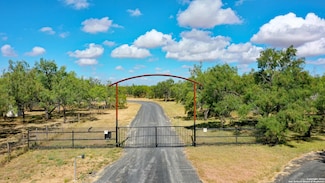 1066 S Ranch Road 187, Sabinal, TX 78881