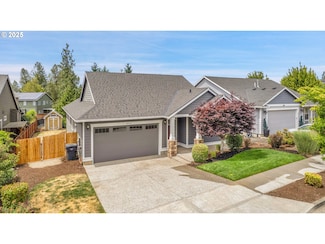 20021 Tharp Ct, Oregon City, OR 97045