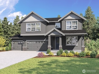 1118 Swiftwater Way SE Unit Lot 35, North Bend, WA 98045