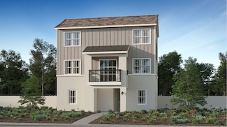 Residence Three, Ontario, CA 91762