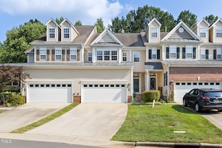 204 Towne Ridge Ln, Chapel Hill, NC 27516