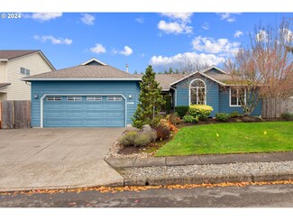 3486 SW Tegart Ave, Gresham, OR 97080